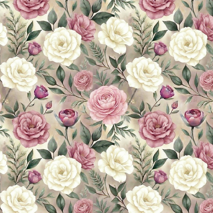 Flowers wz. 69