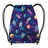 NEON GALAXY WZ. 1 - Slub Weave