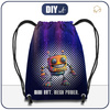 GYM BAG - ROBOT WZ.9 - big