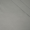Rib Jersey fabric Unicolour - GREY (D-995)