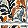 WILD HARMONIES WZ. 6 - brushed knitwear with elastane ITY