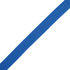 Webbing tape - CORNFLOWER / Choice of sizes