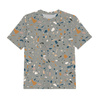 TERRAZZO M. 8 - Baumwoll Webware