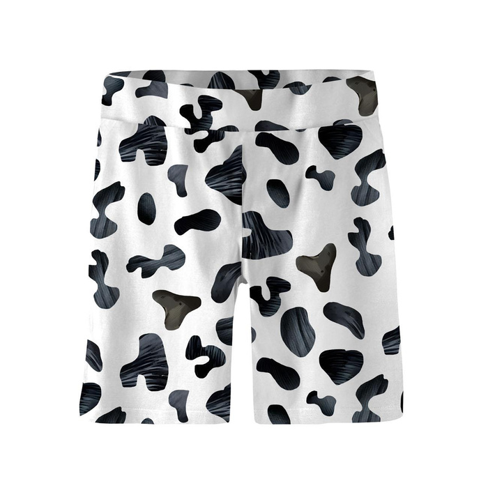 KINDERPYJAMA "ADA" -  ANIMALS MS.11 - Nähset 