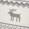 RENTIERE MST. 2 / hellgrau - Sommersweat