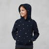 MINI STARS - teplákovina s elastanem ITY
