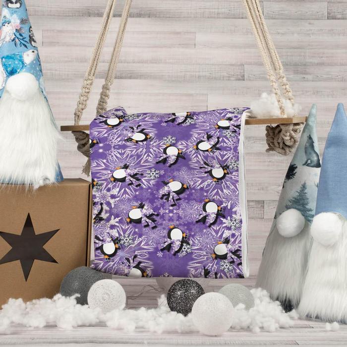 PINGWINY NA ŁYŻWACH (PINGWINKI)