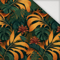 WILD HARMONIES WZ. 5 - Woven Fabric for tablecloths