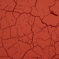 SCORCHED EARTH (brick) / B-28 - brick