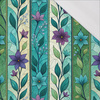 Stained Glass wz. 30 - single jersey