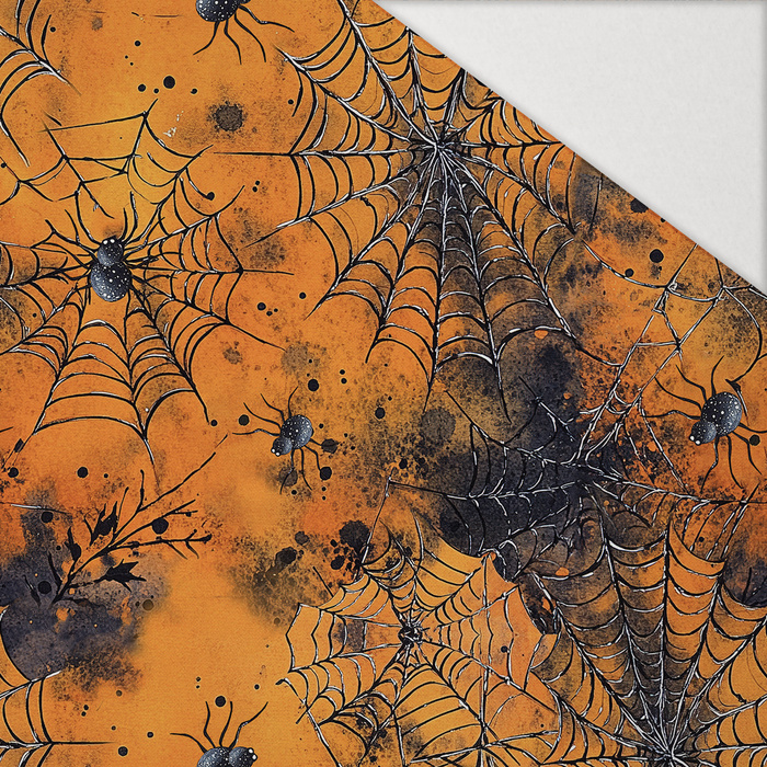 HALLOWEEN WZ. 54 - Hydrophober angerauter Wintersweat