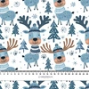 LET IS SNOW wz.5 - single jersey