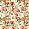 Tutti Frutti wz. 8 - Nylon fabric PUMI