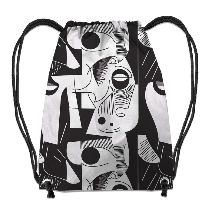 EYES WZ.7 - Waterproof woven fabric