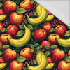 TUTTI FRUTTI WZ. 32 - Wasserabweisende Webware
