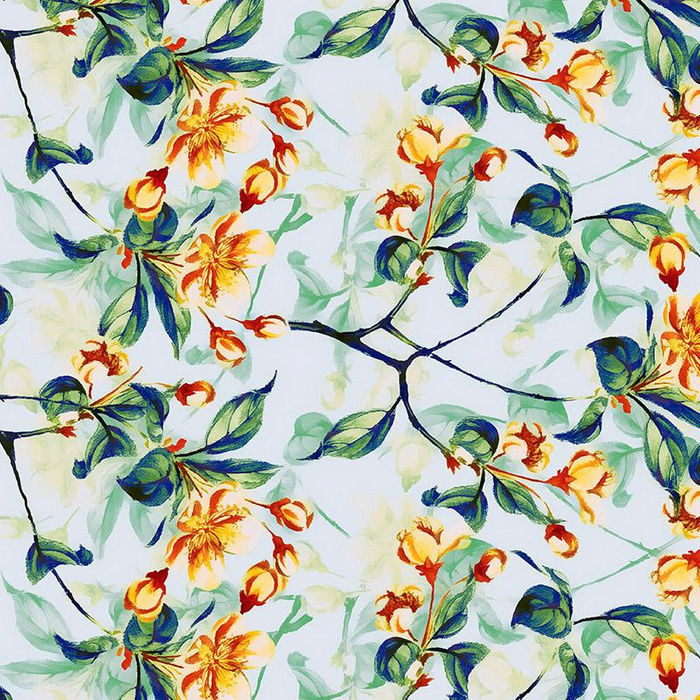 APFELBLÜTE Ms. 1 (gelb)