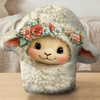 LAMB - FLORA