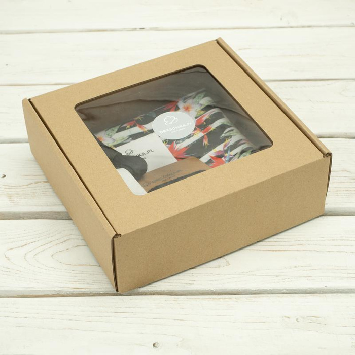 Women’s boardshorts - FLOWERS ON THE ZEBRA XL