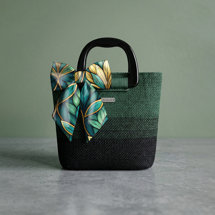 Stained Garden wz. 10 - Satin