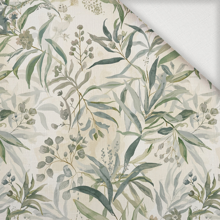 PASTEL FLOWERS WZ. 29 - Webware für Tischdecken