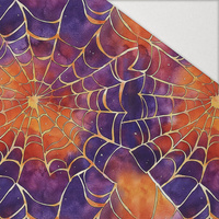HALLOWEEN WZ. 58 - Hydrophobic brushed knit