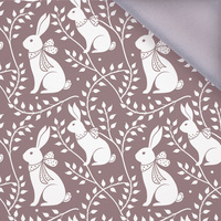 HAPPY BUNNY WZ. 1 - softshell