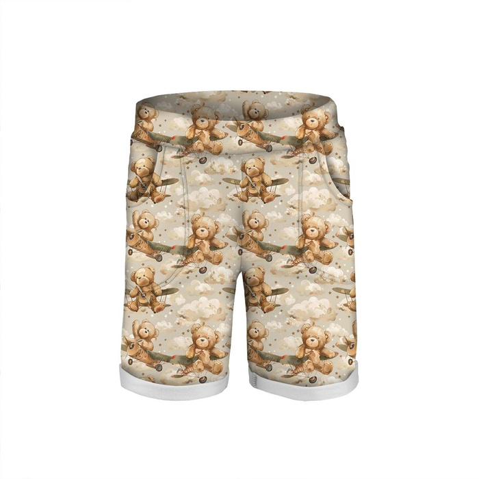 Little Nature WZ.17 - teplakovina