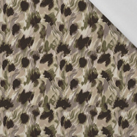ANIMAL PATTERN WZ. 11 - Viskose Webware