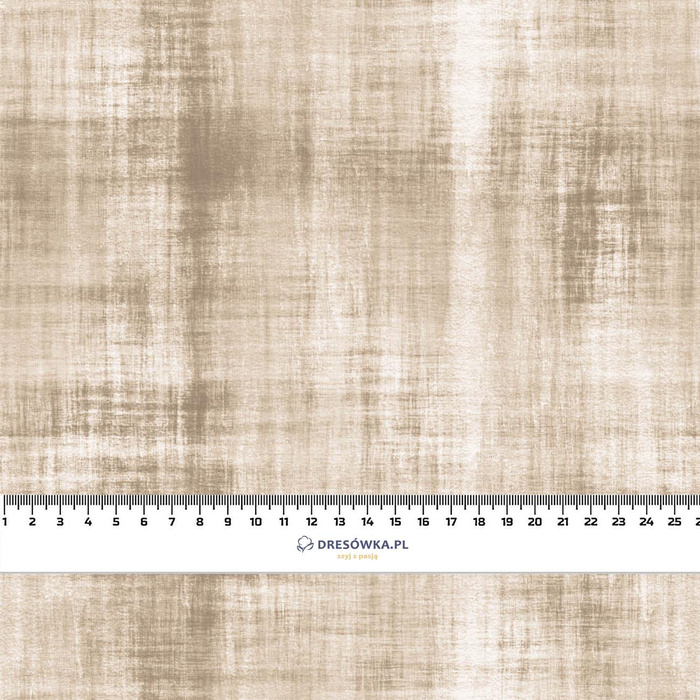 ACID WASH MS. 2 (beige)  - Baumwoll Webware
