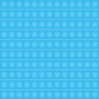 BLÄSCHEN / türkis  - schnelltrocknende Webware