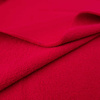 Thick looped knit (P290) - RED WINE (D-211)