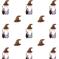 CZARODZIEJE / kapelusze (MAGICZNA SZKOŁA)