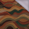 RETRO GEOMETRIC WZ. 22 - Softshell 
