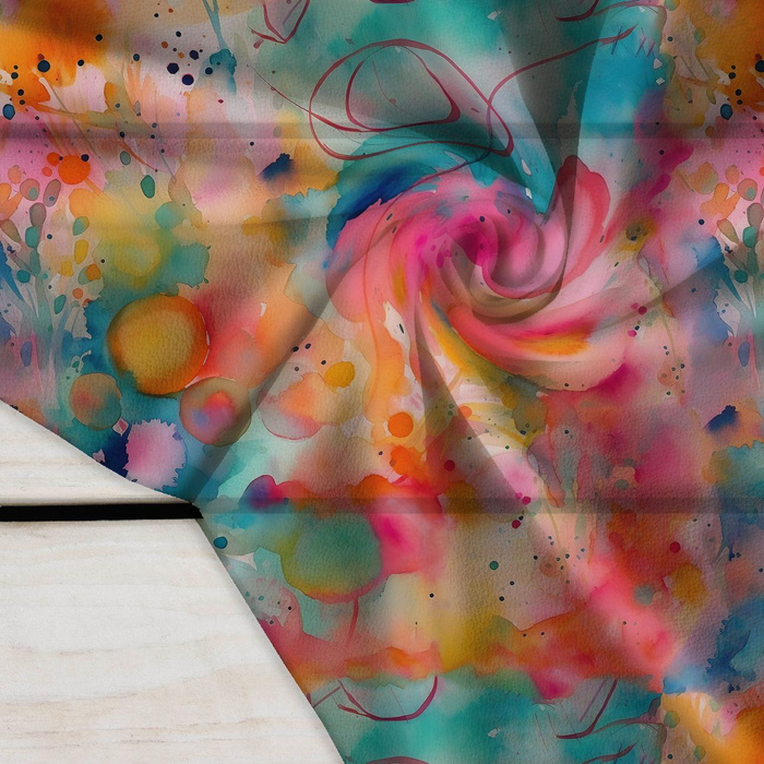 ABSTRACTION WZ.31 - Krepp