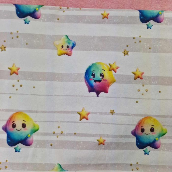 BALÍČEK JERSEY VZ. 6