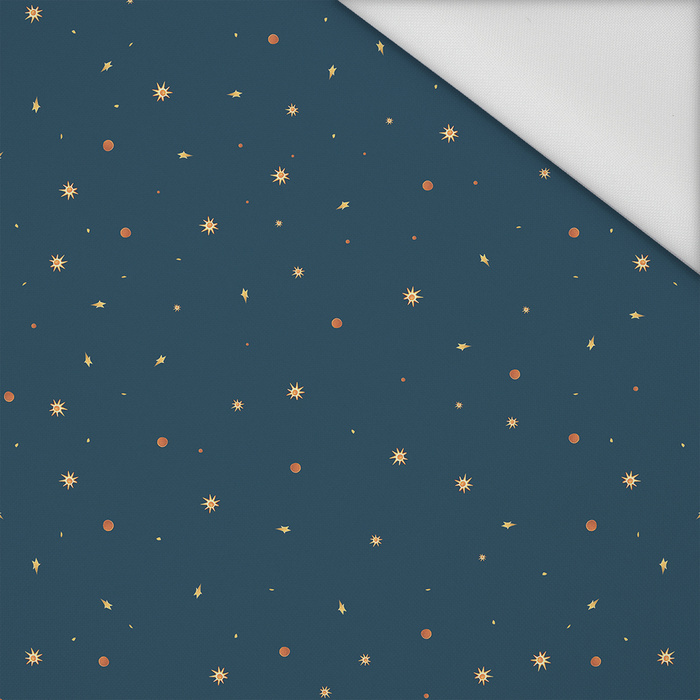 MINI GALAXY - Wasserabweisende Webware