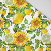 Sunflowers wz. 6 - Panama 220g