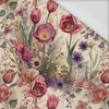 PASTEL FLOWERS WZ. 30 - tkanina wodoodporna