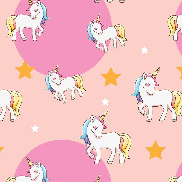 UNICORNS pat.3 - Waterproof woven fabric