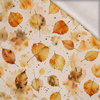 AUTUMN WZ. 3 - dzianina drapana z elastanem ITY