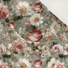 Flowers wz. 64 - Satyna