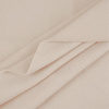 Wintersweat angeraut D300 - HELL BEIGE (D-55)