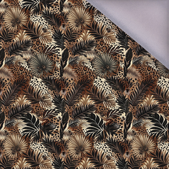 ANIMAL PATTERN WZ. 4 - softshell