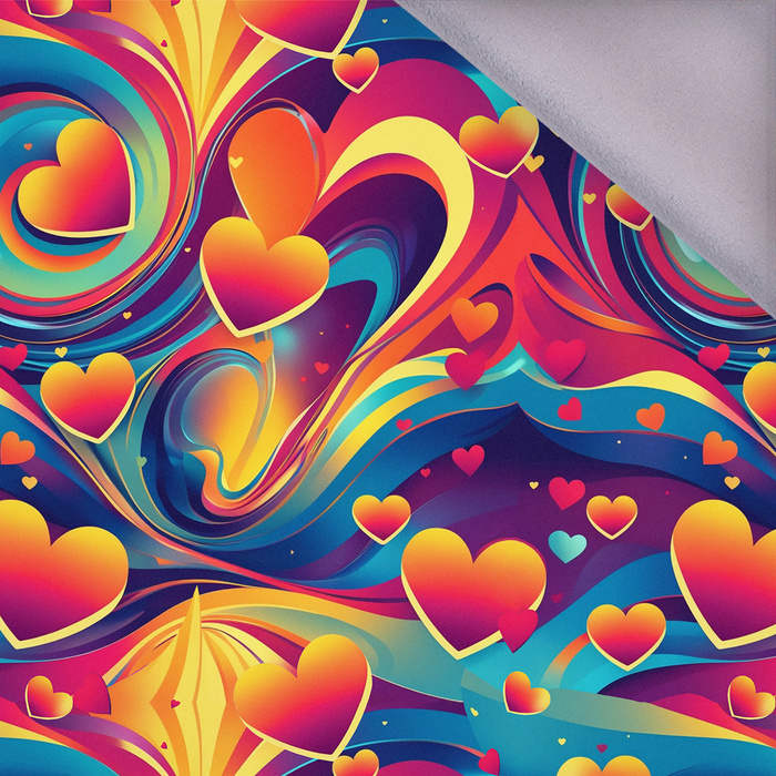 VALENTINE'S DAY 26 - softshell
