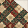 KARO MS. 35 - Leinen 100%