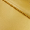 38cm METALIC GOLDEN - metallisch Kunstleder