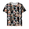 ANIMALS WZ.11- Slub Weave