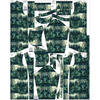 DAMENPARKA (ANNA) - FOREST WZ.4 - Softshell L