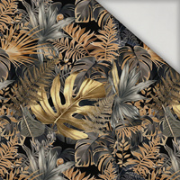 GOLD JUNGLE - Lycra 300g