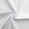 Ribbed Knit HARMONIA 260g - WHITE  (D-01)